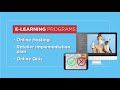 E-Learning Programs with Redstone Media Group