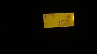 AM 750 WSB Atlanta Georgia Top Of Hour ID