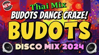 BUDOTS DANCE CRAZE ( BUDOTS REMIX )  DJ JOHNREY DISCO MIX