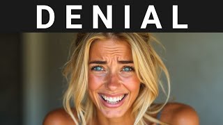 When she loves BDSM but won't admit it