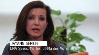 DNA Saves - The Case for Arrestee DNA Testing Laws