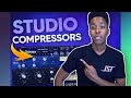 The Only Compressors That Actually Matter in 2026