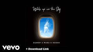 Free Download: Gucci Mane, Bruno Mars, Kodak Black - Wake Up in The Sky
