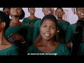 ondoka umesamehewa beroya mission adventist choir official video