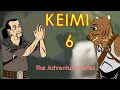 KEIMI Adventure Part 6 || Subtitles Available