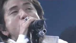 Fujii Fumiya - I Love you, SAYONARA