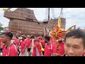 马六甲天地君乙巳年祈天护国圆醮巡境大典malacca chinese temple festival parade 2025 マラッカ中国寺院パレード part 2