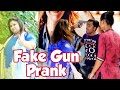 Fake Gun Prank || Yeh mera Boyfriend Hai || Gone Emotional 2020