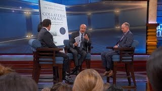 ‘If There’s No Communication, It’s Really Hard To Co-Parent,’ Says Psychologist To Former Couple …