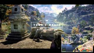Far Cry 4 Escape from Durgesh Prison Walkthrough - PS3 PS4 XO X360 PC