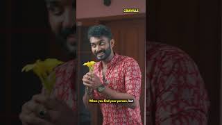 when you find your person, but.. | #relatable #ytshorts #asiavillemalayalam