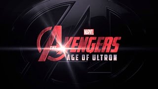 Marvel's Avengers: Age of Ultron - Trailer 3 in 1 (HD 1080p)