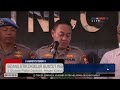 buntut oknum polisi peras wna di dwp akpb malvindo diberhentikan tidak hormat sindo today 03 01