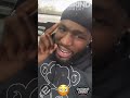 ralo reacts to 50 cent canceling the big meech concert 50cent ralo bigmeech rickross