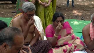 A Neni family VANABOJANALU 2016|| utube videos