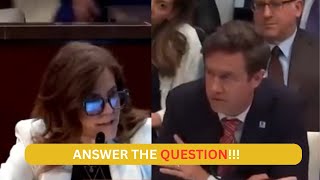 THEY HAD NO ANSWERS Nancy Mace’s FIERY TAKEDOWN LEAVES DEMOCRAT Sanctuary City MAYORS SPEECHLESS!!