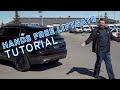 Ford & Lincoln Hands Free Liftgate Tutorial