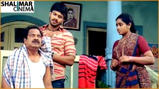 Manchu Manoj Comedy Scenes Back To Back || Latest Telugu Movie Scenes || Shalimarcinema