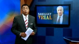 Sandusky trial: Final accuser offers most graphic testimony