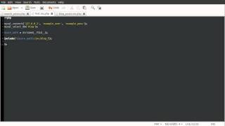 PHP Tutorial: Database Searching [part 01]