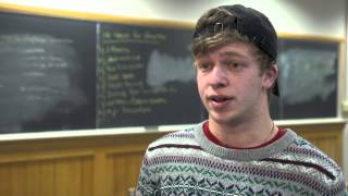 First Year Experience | Housing and Dining