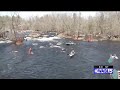 2024 Kenduskeag Stream Canoe Race: Streamside Story