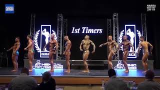 Nabba North East 2019