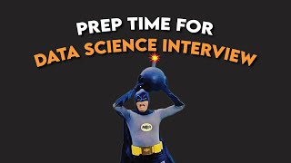 How I Prepare For My Data Science Interviews (From a Data Scientist)