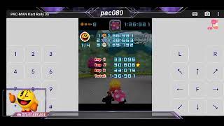 Pac-man Java Games Live Stream