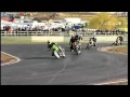 2WheelsTV.com - Thundersport Bridgestone 500 - Round 1 - Race 2 - 2011