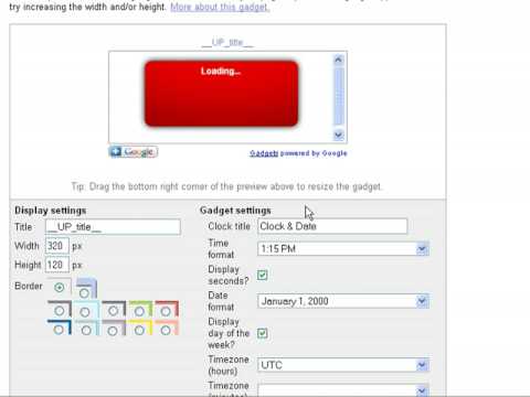 How to Create Web Pages Using HTML : How to Add the Date & Time to a Web Page How to Create Web Pages Using HTML : How to Add the Date & Time to a Web Page