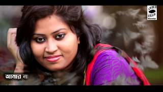 AMAR ONEK KOTHA CHILO | TANJINA KARIM SHOROLIPI | Bangla New Sad Melody Song | 2017
