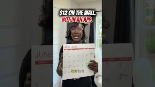 Get your kids a calendar. Fill it with important dates#parenting #momlife #parenthack #parentingtips
