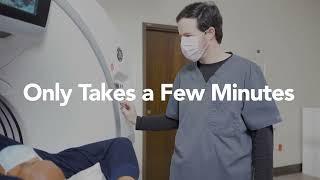 Low-Dose CT Lung Scan