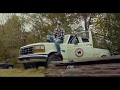 "American Made" by Upchurch (OFFICIAL MUSIC VIDEO)