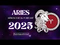 2025 Aries Yearly Horoscope: Major Life Changes Ahead!