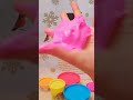 1 Minute @SecretPOP Satisfying Slime ASMR No Music Videos - Relaxing Slime 2023