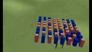 Array (Visualisation)