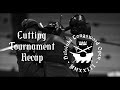 My Tournament Recap from the Helsinki Longsword Open 2023 Cutting Competition