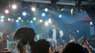 神楽SCOPE - 『キャンバス』 (official live movie)