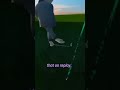 My GREATEST Chip In GOLF+