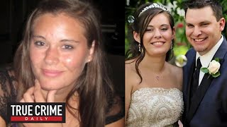 Newlywed bride pushes husband to his death in Glacier National Park - Crime Watch Daily Full Episode