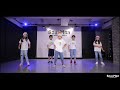 soulman老師｜週六 kpop 初級 第二組｜newjeans omg｜板橋兒童舞蹈教室｜soulman dance 230805