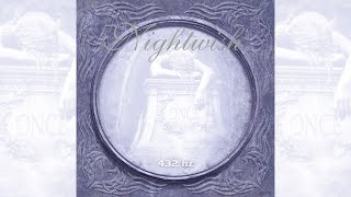 Nightwish - Ghost Love Score (Remastered) - HQ 432 hz