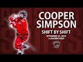 Cooper Simpson vs Rogers High | Nov 23 2024