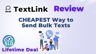 TextLink Review: Run Bulk SMS Campaigns Affordably with Your Own Device