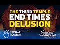 Yeshua's Third Temple | Shabbat Night Live