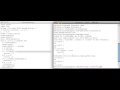 Python Curses Tutorial 8: Colors!