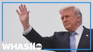 Trump faces GOP pressure after Iranian state media disputes nuclear commitments