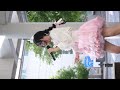 【生歌】 love dream 新川アイドルプロジェクト 「君と夏フェス」 shishamo 「ユウタウン music park」 あやかさん推しカメラ 縦動画 2023年9月10日